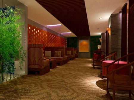 香泉国际养生会馆是以spa水疗,汗蒸洗浴,养生按摩,中医理疗,足疗保健